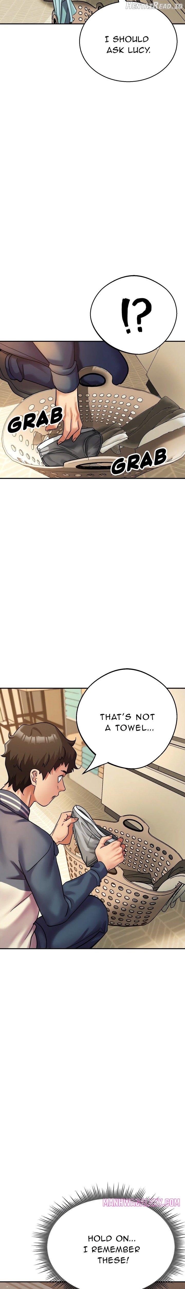 Ring Of Might (Uncensored) Chapter 2 - page 26