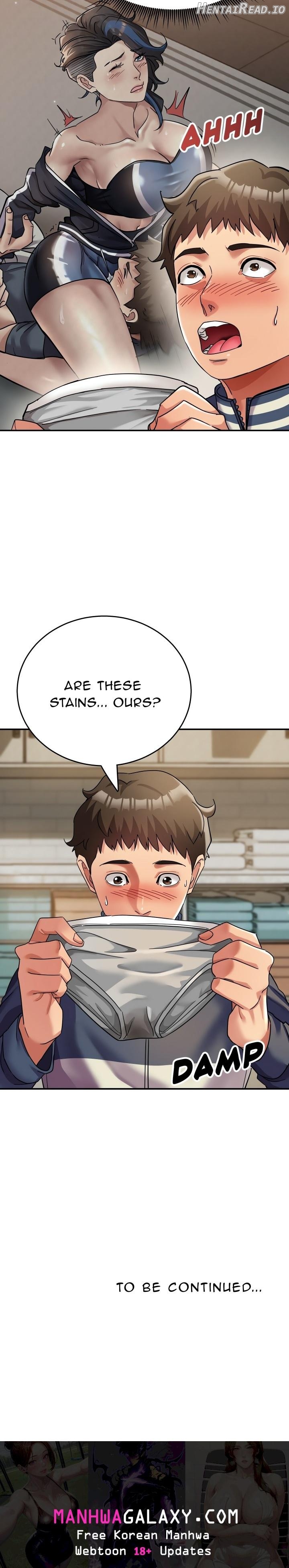 Ring Of Might (Uncensored) Chapter 2 - page 27