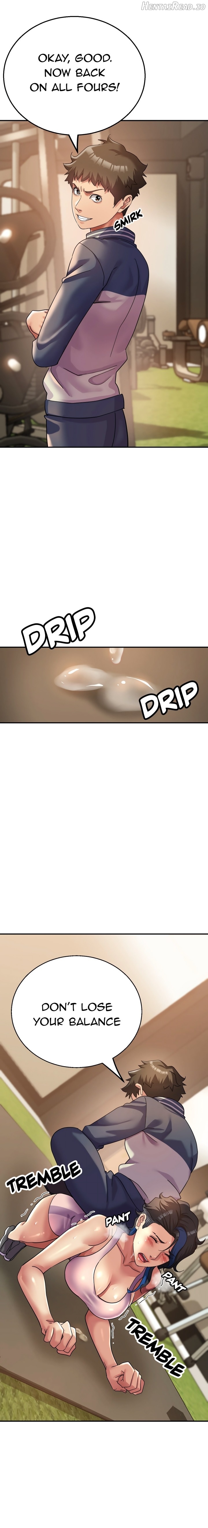Ring Of Might (Uncensored) Chapter 4 - page 14