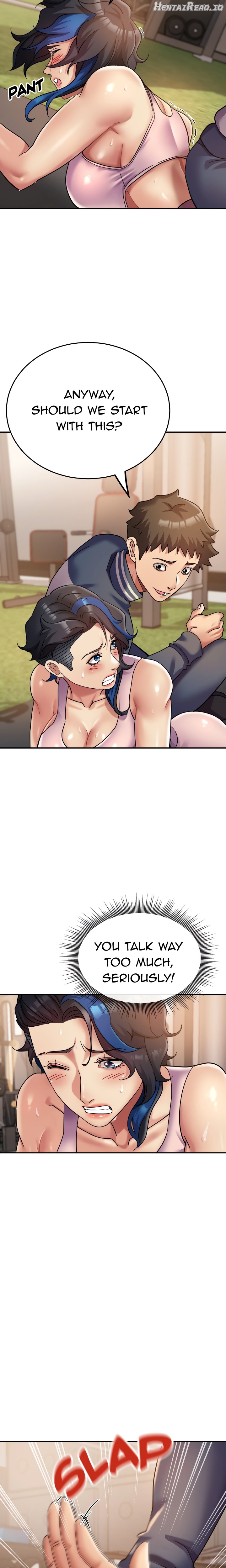 Ring Of Might (Uncensored) Chapter 4 - page 16