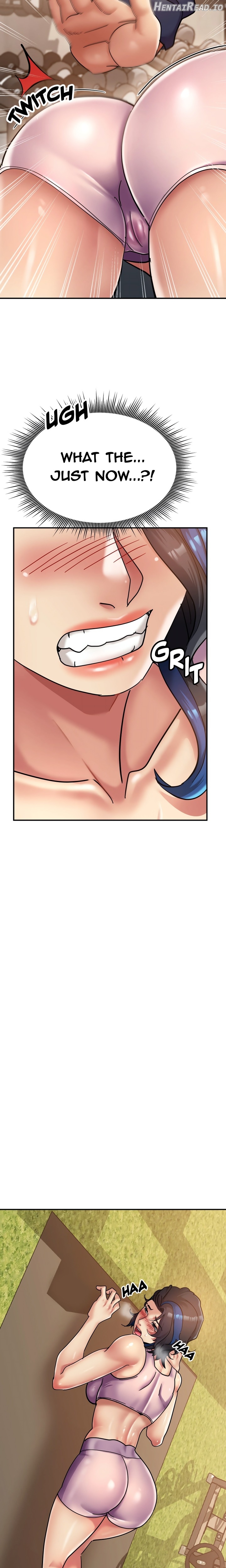 Ring Of Might (Uncensored) Chapter 4 - page 17