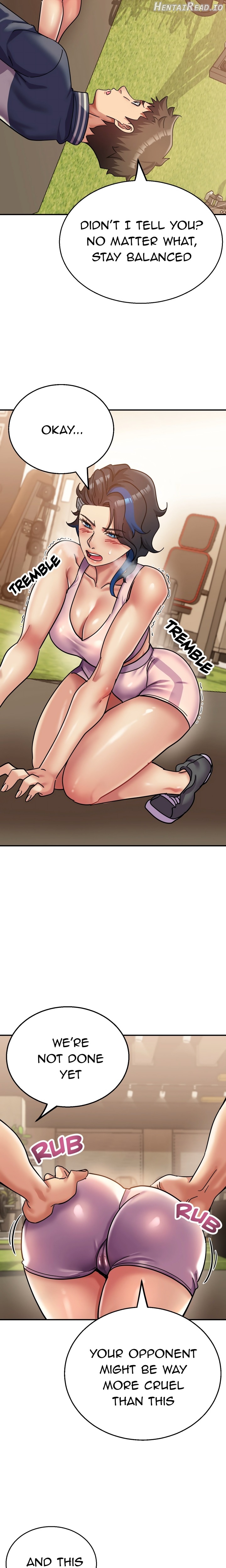 Ring Of Might (Uncensored) Chapter 4 - page 18