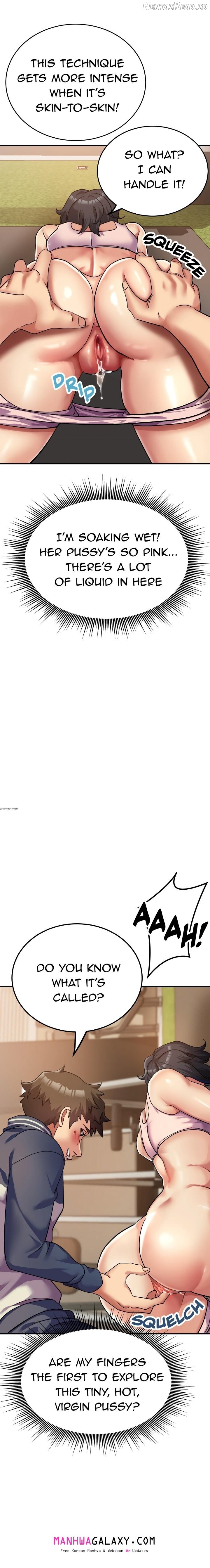 Ring Of Might (Uncensored) Chapter 4 - page 21