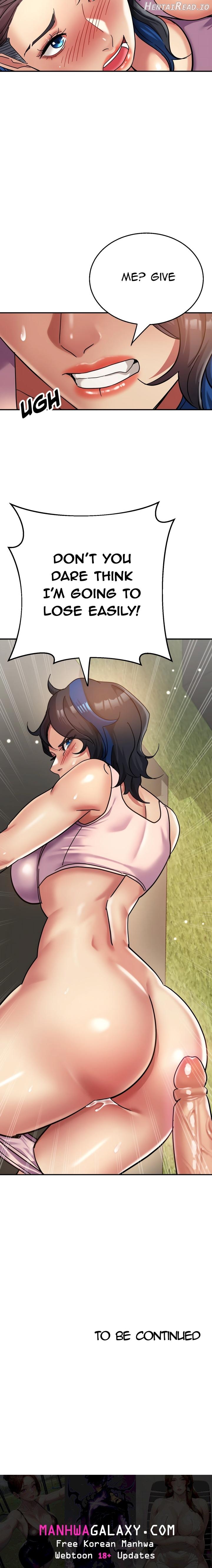 Ring Of Might (Uncensored) Chapter 4 - page 27