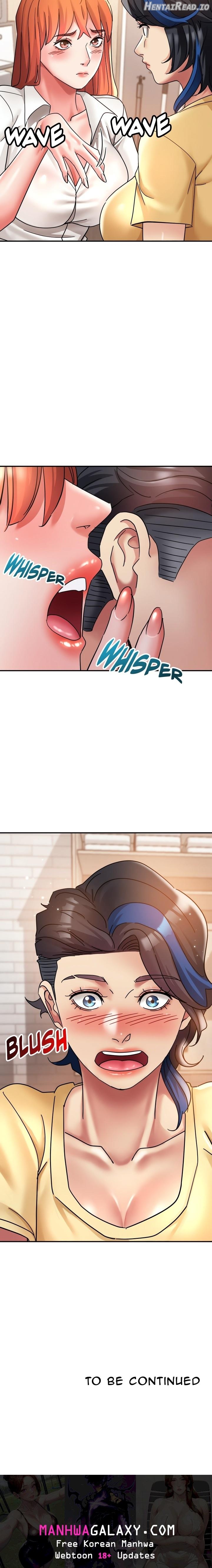 Ring Of Might (Uncensored) Chapter 5 - page 24