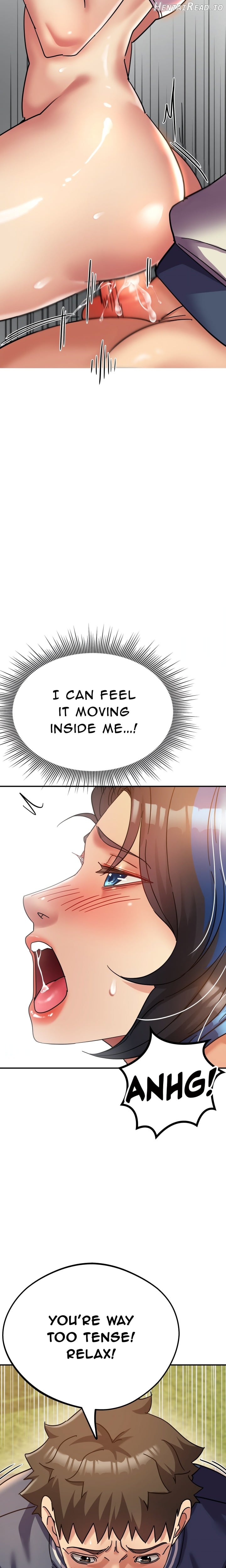 Ring Of Might (Uncensored) Chapter 5 - page 6