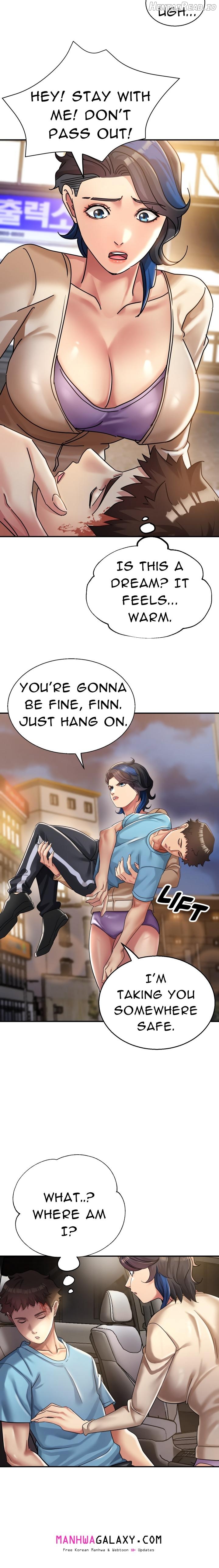 Ring Of Might (Uncensored) Chapter 10 - page 14