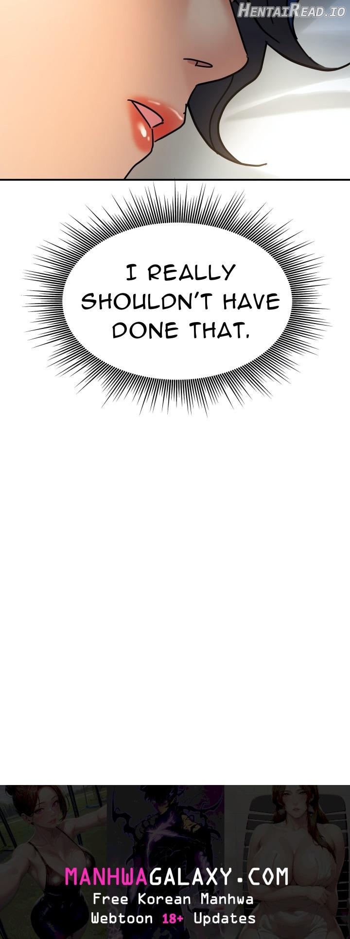 Ring Of Might (Uncensored) Chapter 10 - page 23