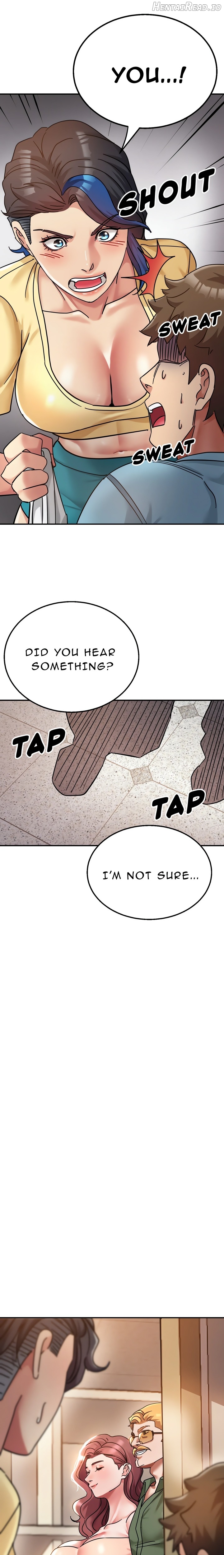Ring Of Might (Uncensored) Chapter 6 - page 14
