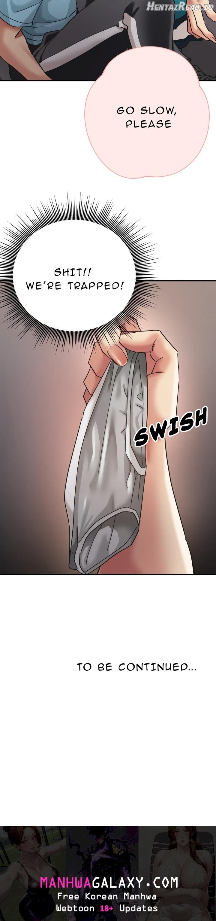 Ring Of Might (Uncensored) Chapter 6 - page 21