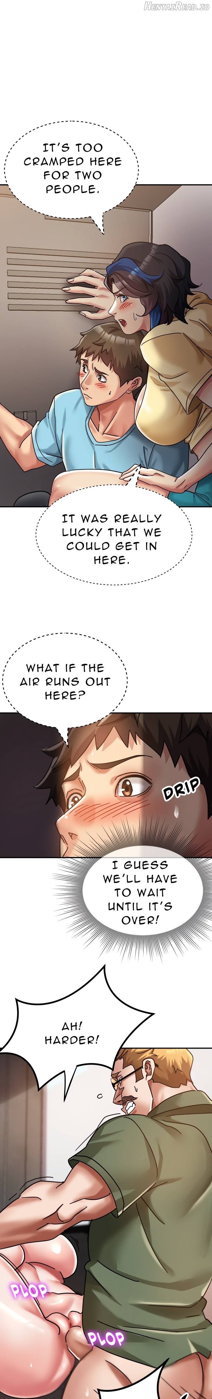 Ring Of Might (Uncensored) Chapter 7 - page 5
