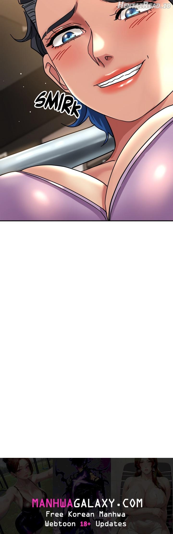 Ring Of Might (Uncensored) Chapter 8 - page 21