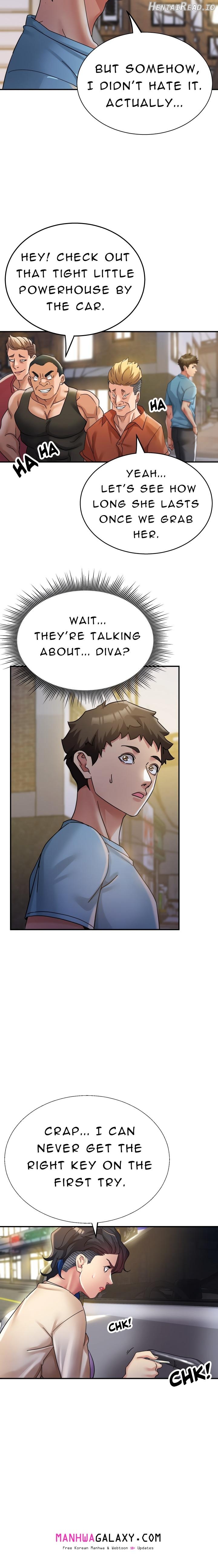 Ring Of Might (Uncensored) Chapter 9 - page 12