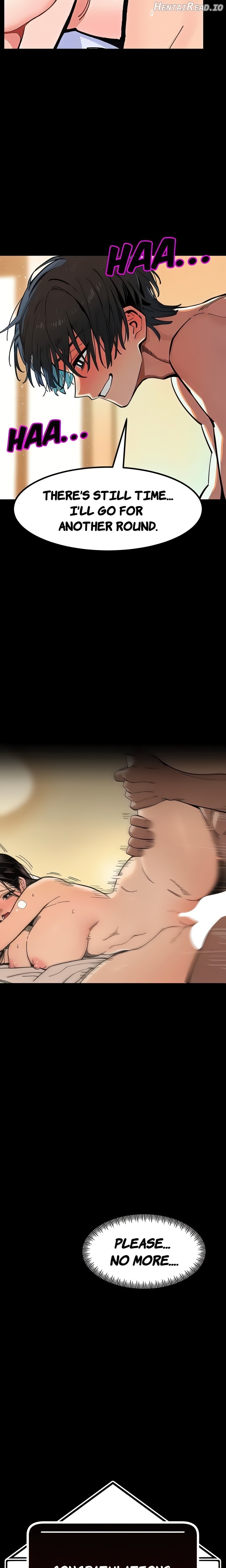 Lust Game Chapter 4 - page 10