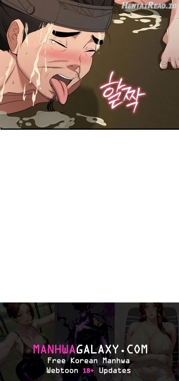 Yeoni’s Tavern Chapter 8 - page 44