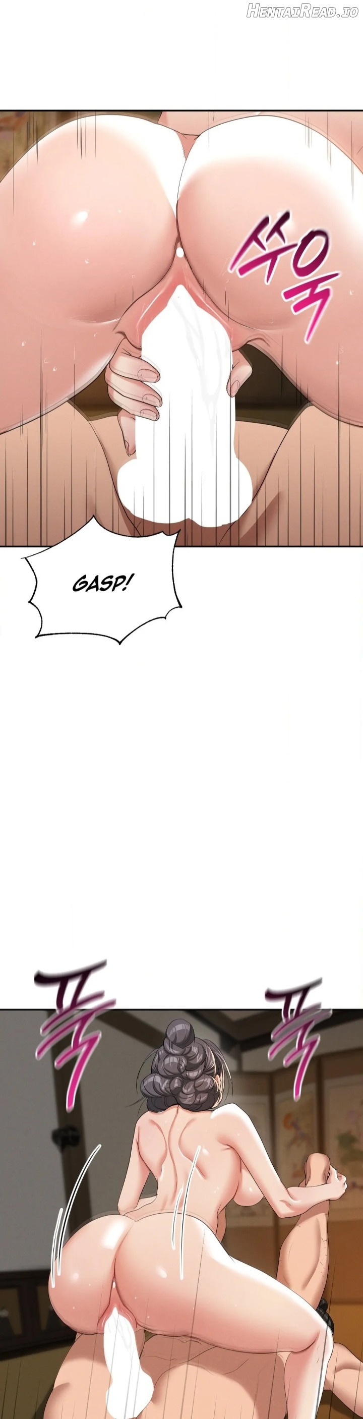 Yeoni’s Tavern Chapter 9 - page 18
