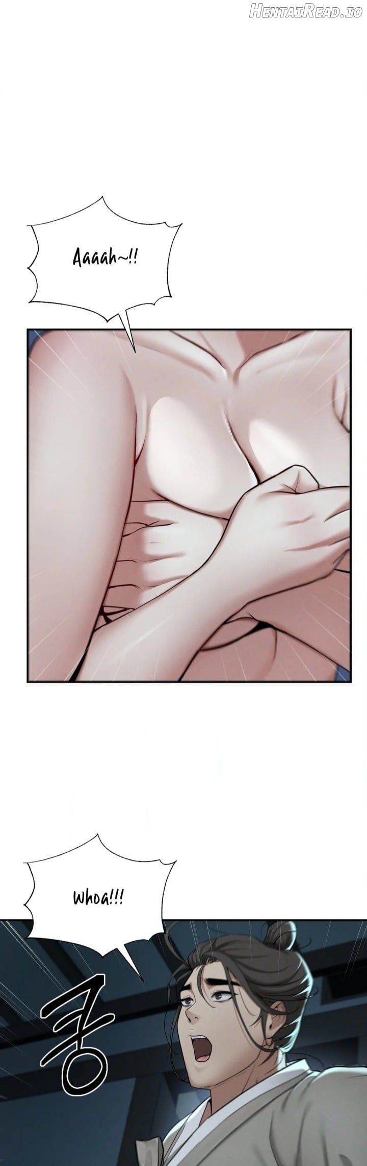 Yeoni’s Tavern Chapter 2 - page 1