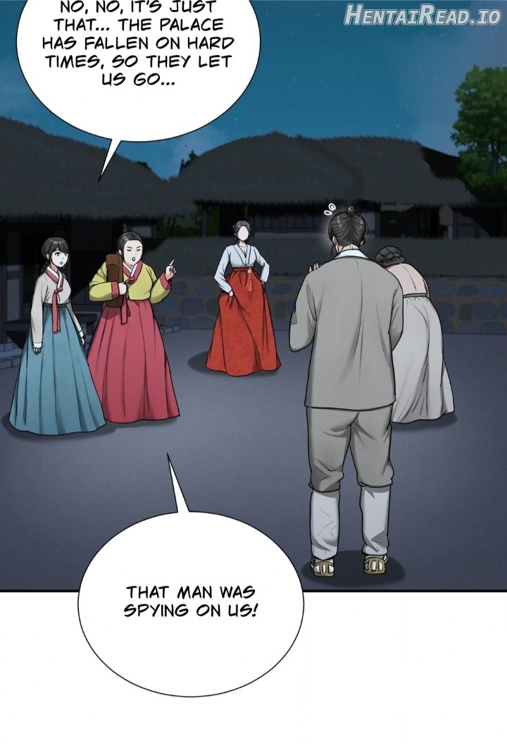 Yeoni’s Tavern Chapter 2 - page 30