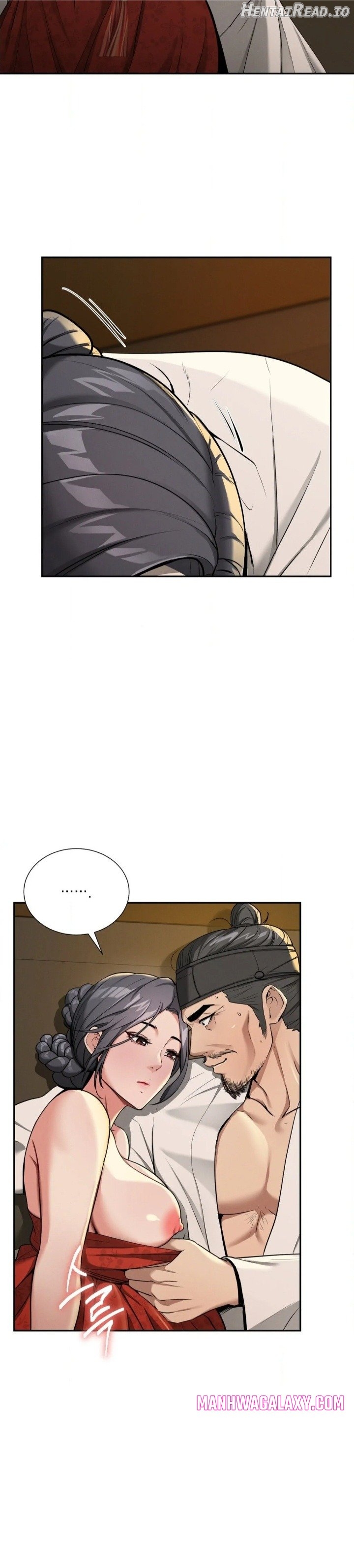 Yeoni’s Tavern Chapter 2 - page 49