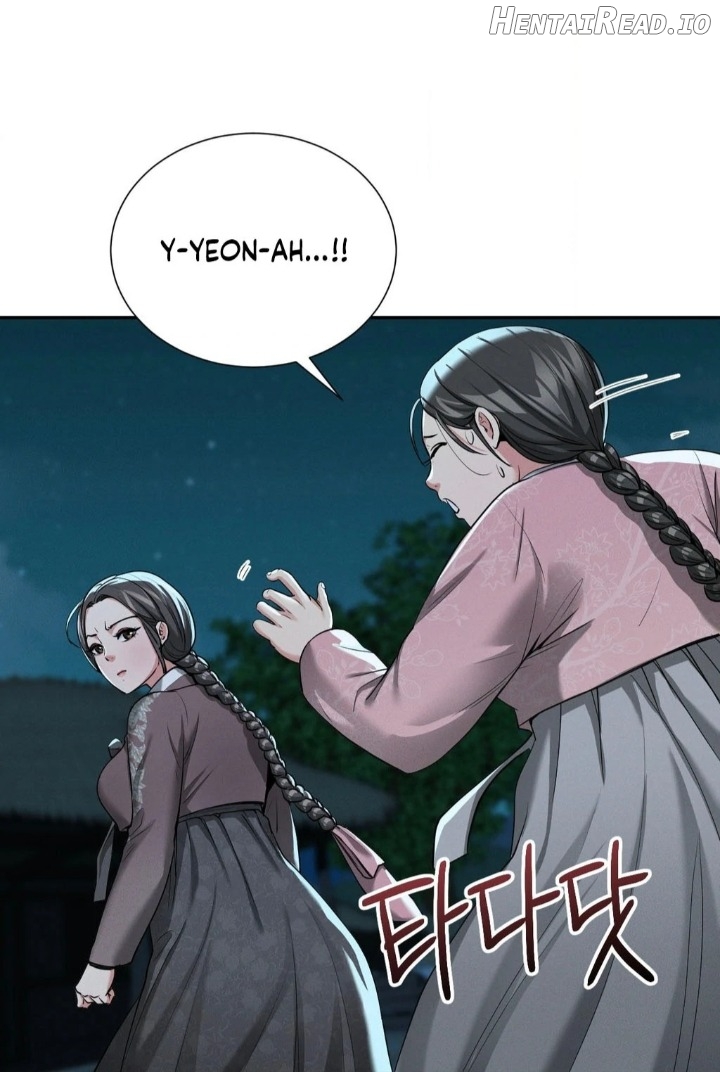 Yeoni’s Tavern Chapter 4 - page 40