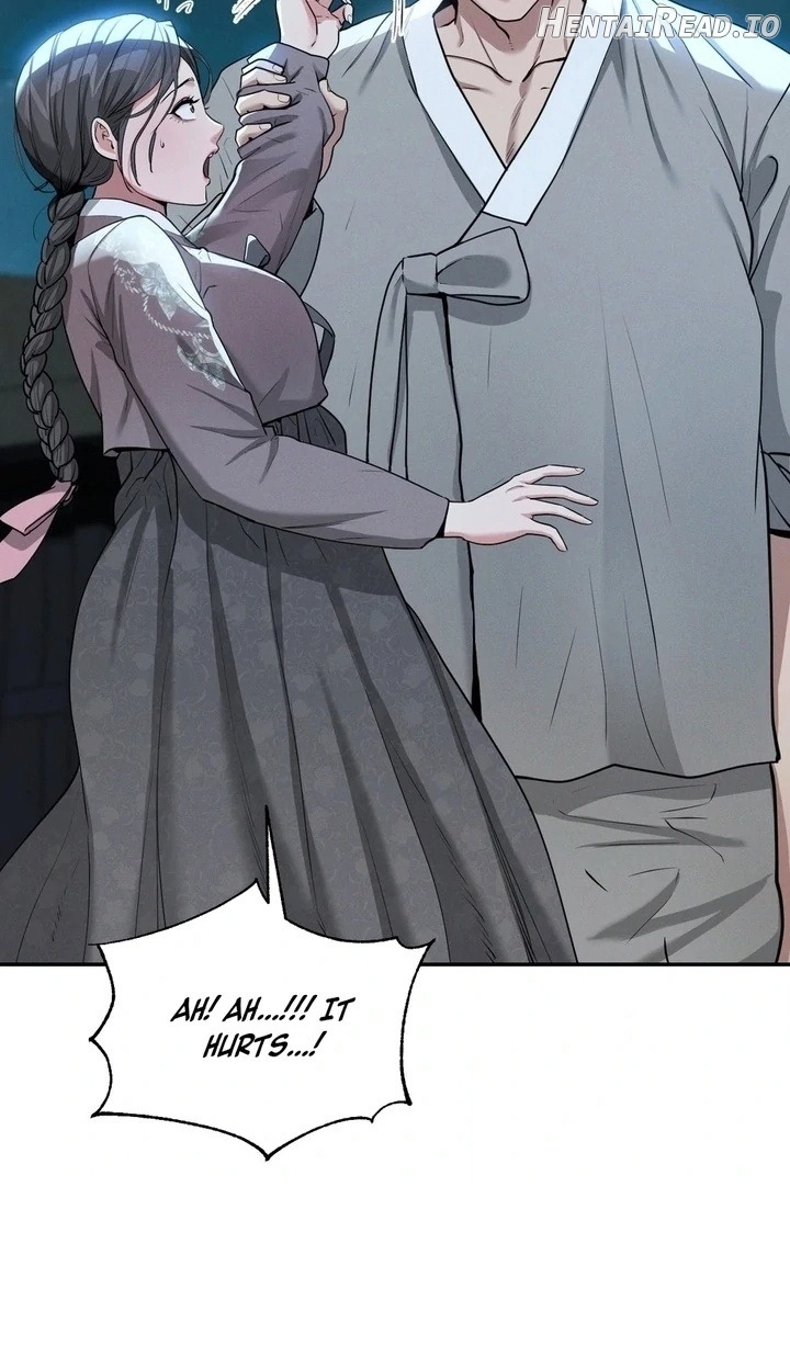Yeoni’s Tavern Chapter 5 - page 10