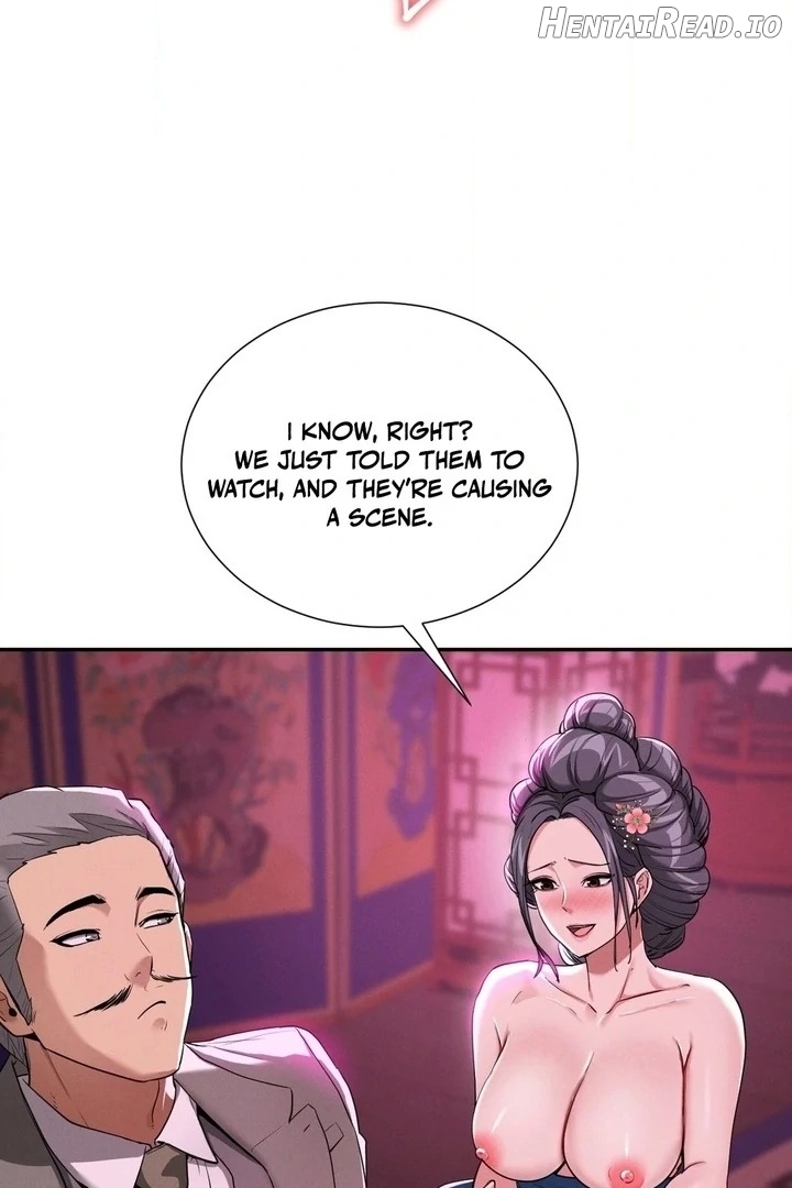 Yeoni’s Tavern Chapter 5 - page 23