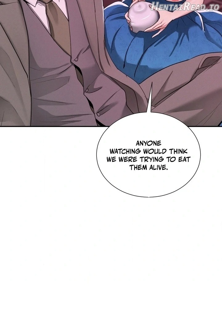 Yeoni’s Tavern Chapter 5 - page 24