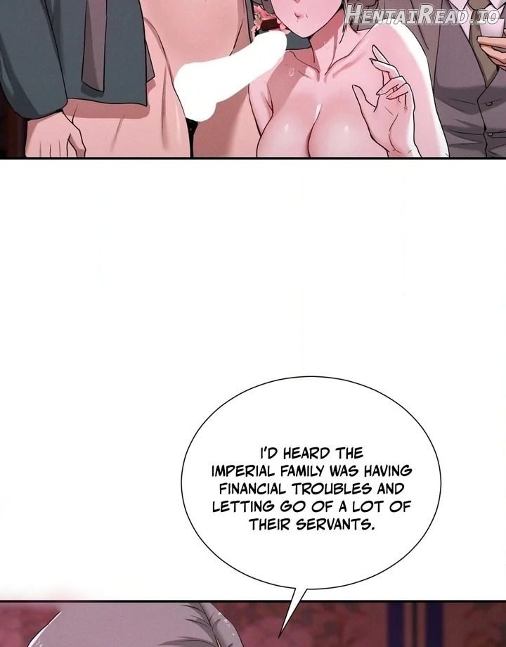 Yeoni’s Tavern Chapter 5 - page 30