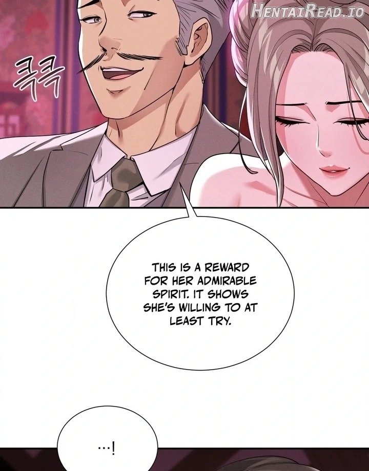 Yeoni’s Tavern Chapter 5 - page 38
