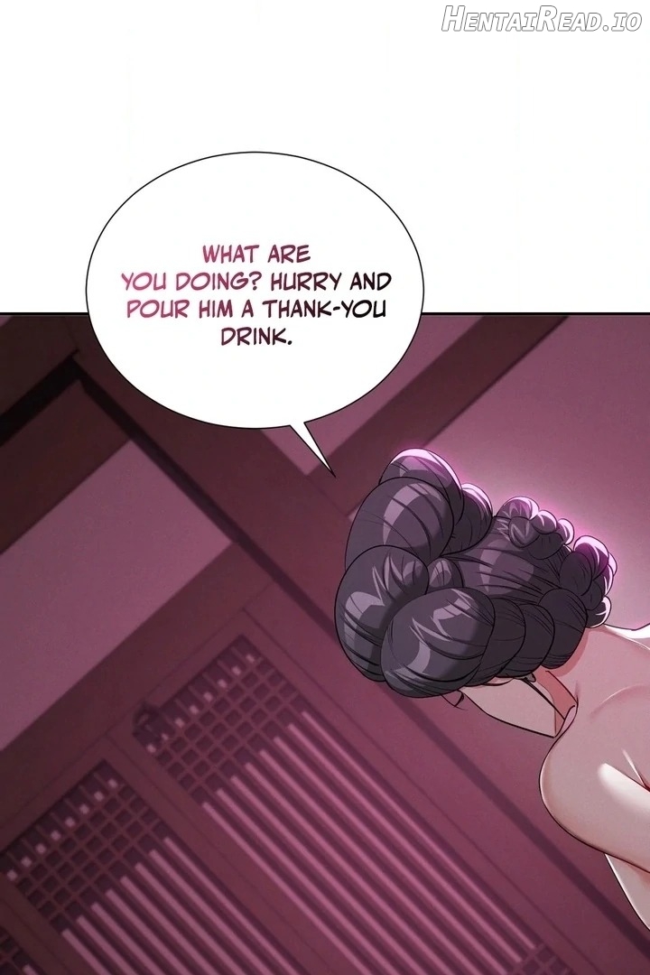 Yeoni’s Tavern Chapter 5 - page 41