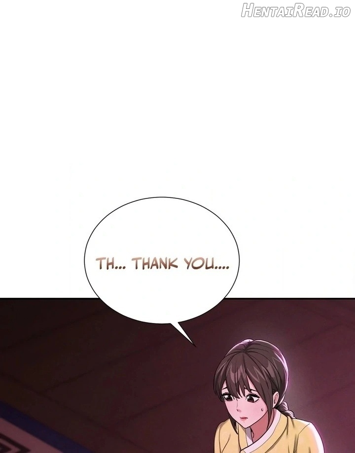 Yeoni’s Tavern Chapter 5 - page 43
