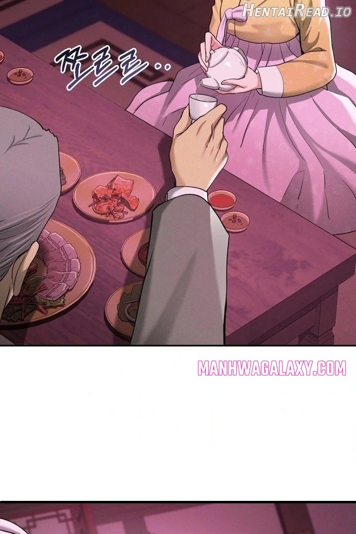 Yeoni’s Tavern Chapter 5 - page 44