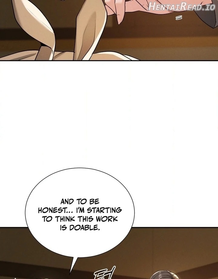 Yeoni’s Tavern Chapter 5 - page 55