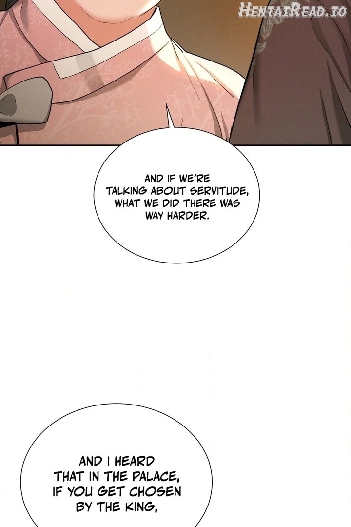 Yeoni’s Tavern Chapter 5 - page 61