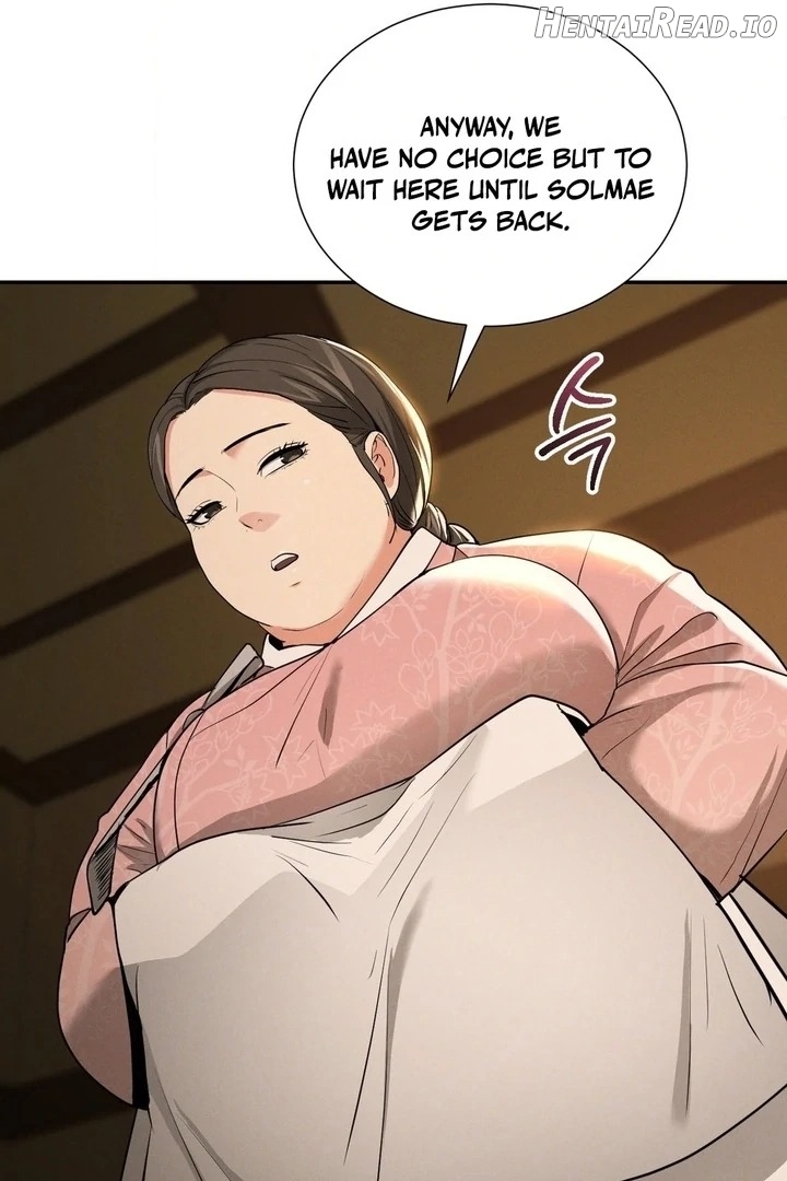 Yeoni’s Tavern Chapter 5 - page 66