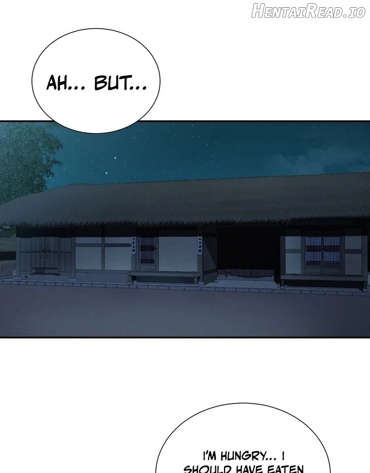 Yeoni’s Tavern Chapter 5 - page 69