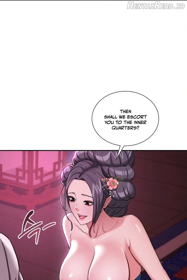 Yeoni’s Tavern Chapter 5 - page 79