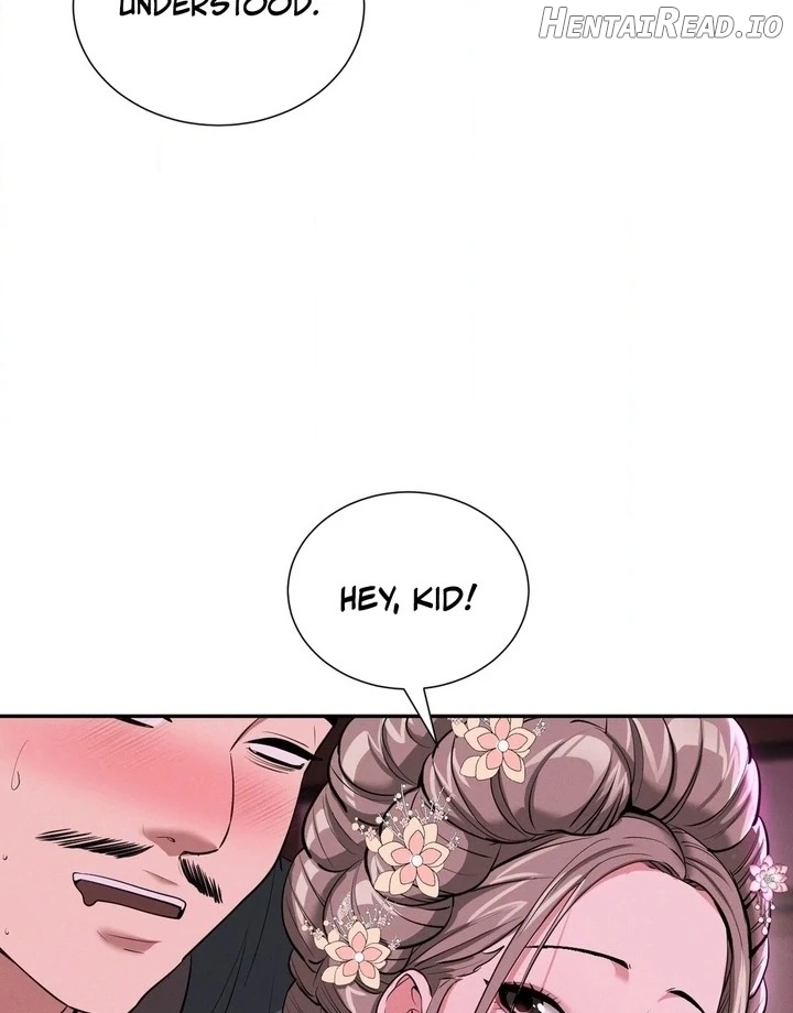 Yeoni’s Tavern Chapter 5 - page 82