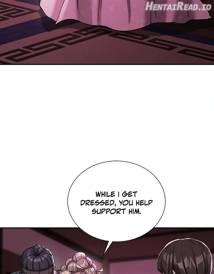Yeoni’s Tavern Chapter 5 - page 85