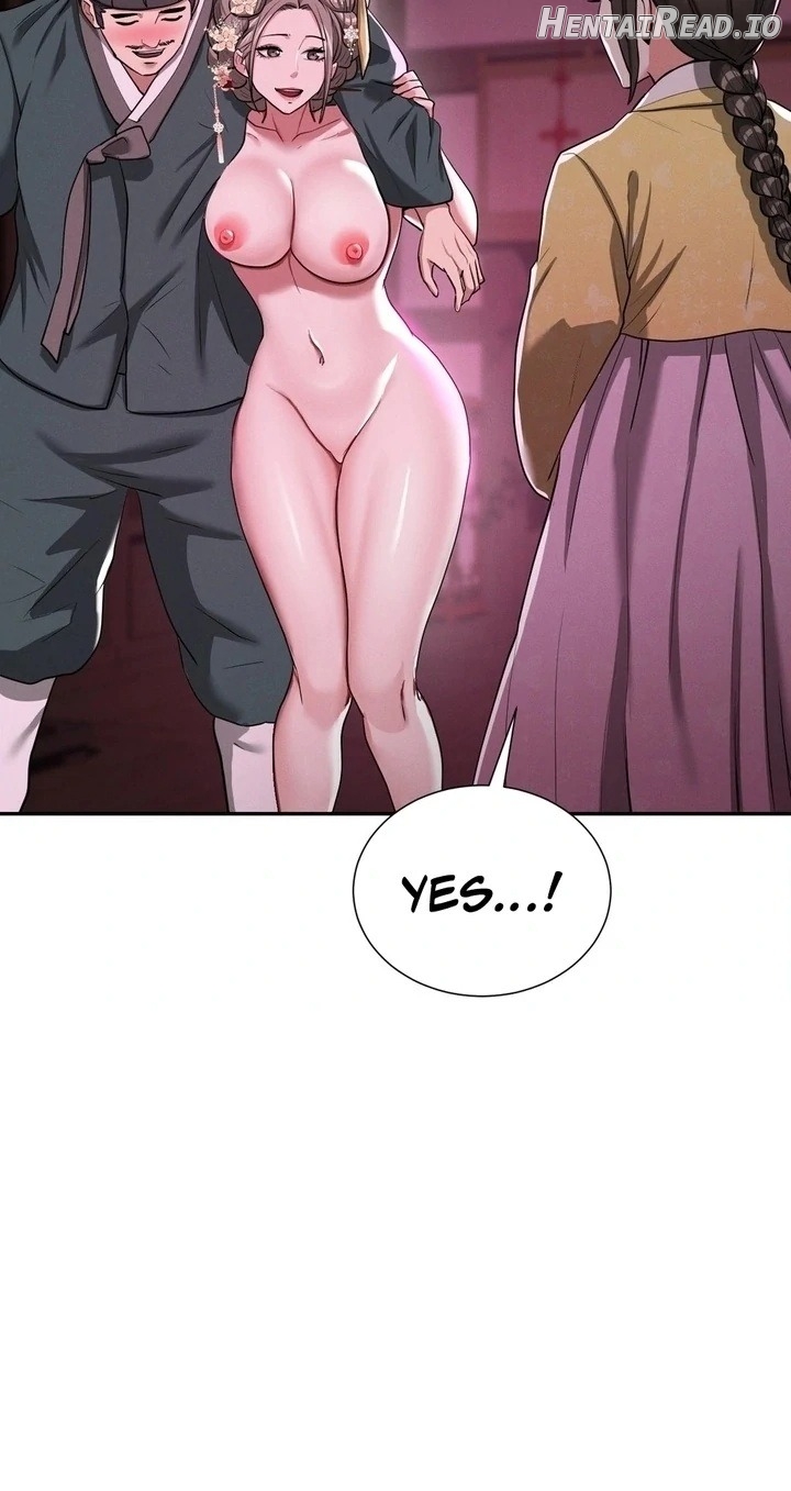 Yeoni’s Tavern Chapter 5 - page 86