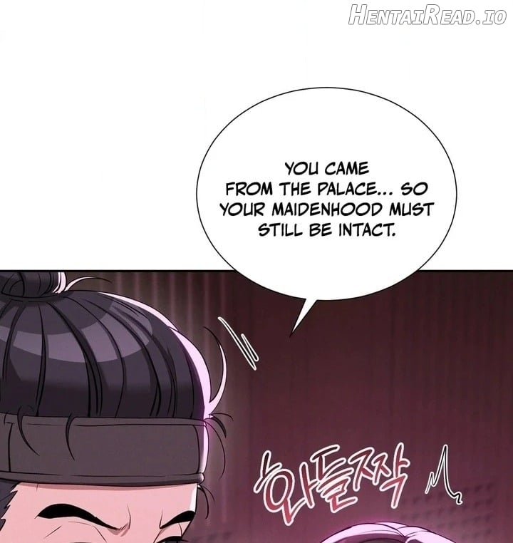 Yeoni’s Tavern Chapter 5 - page 90