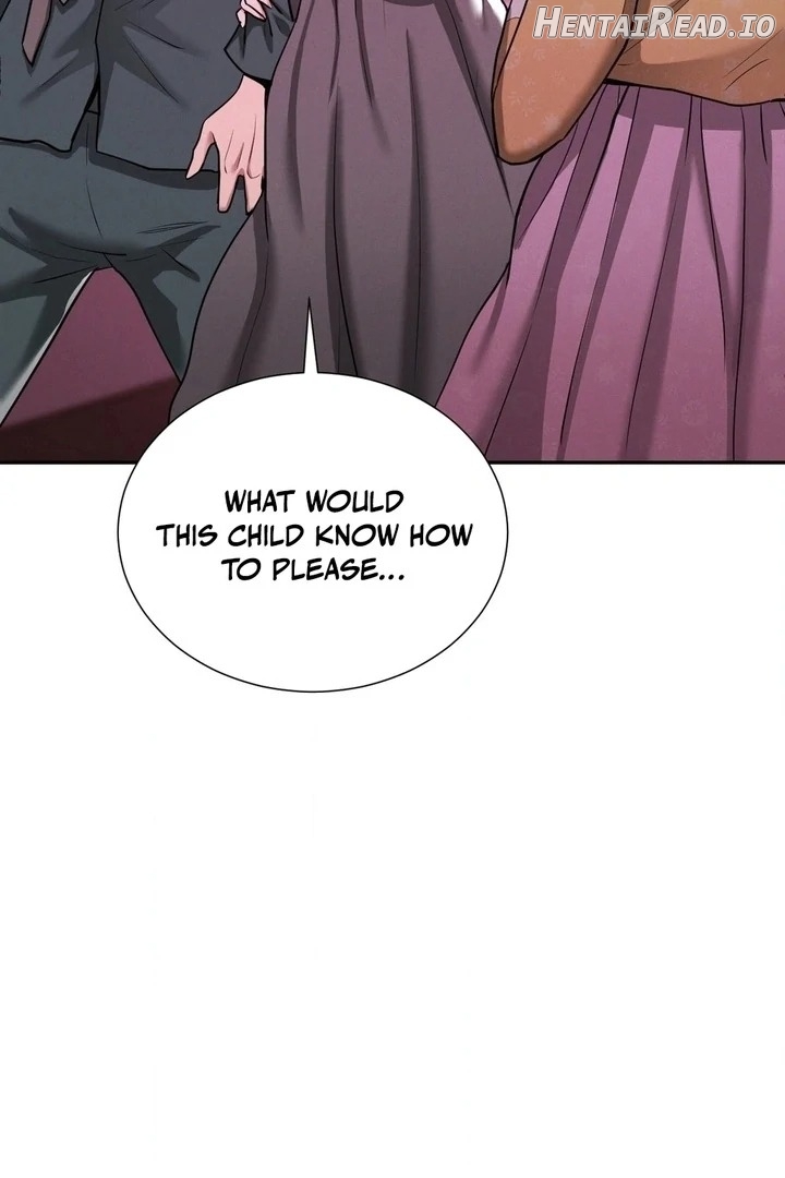 Yeoni’s Tavern Chapter 5 - page 93