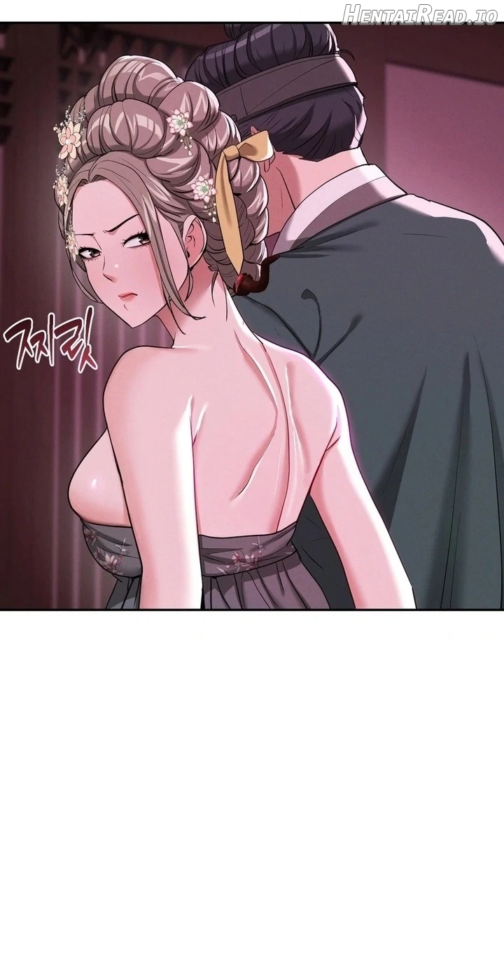 Yeoni’s Tavern Chapter 5 - page 94