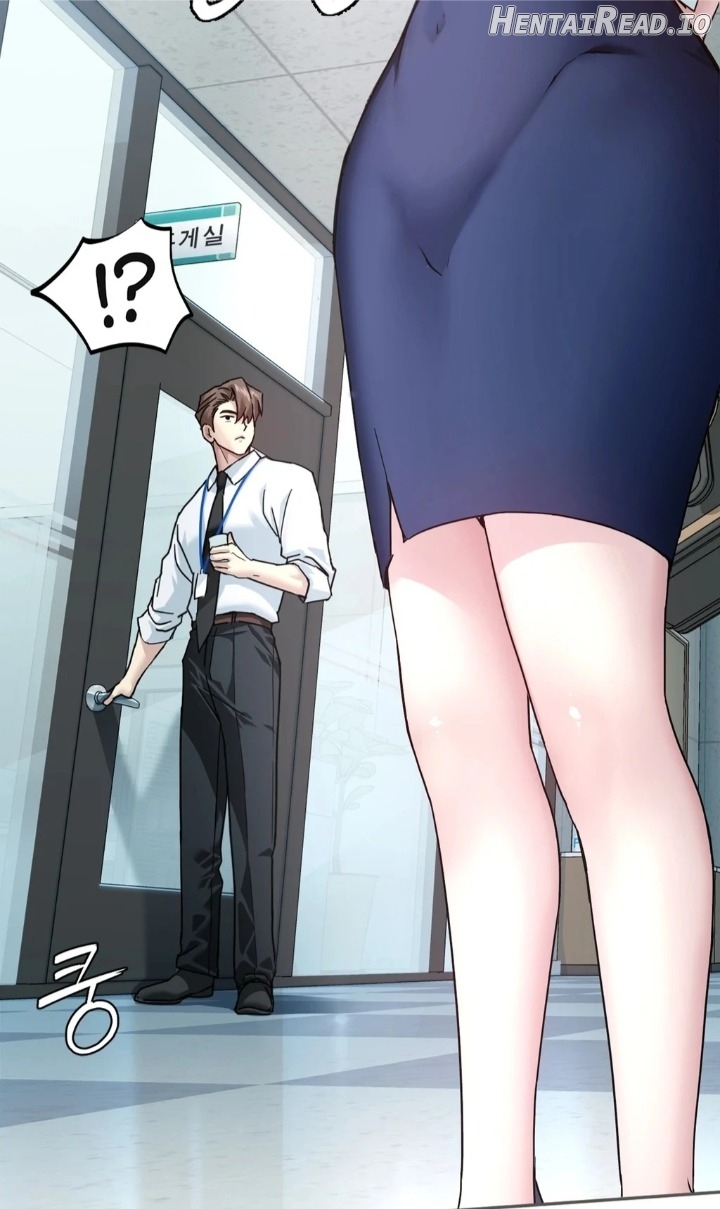 I Can’t Stand It, Sister-in-Law Chapter 1 - page 15