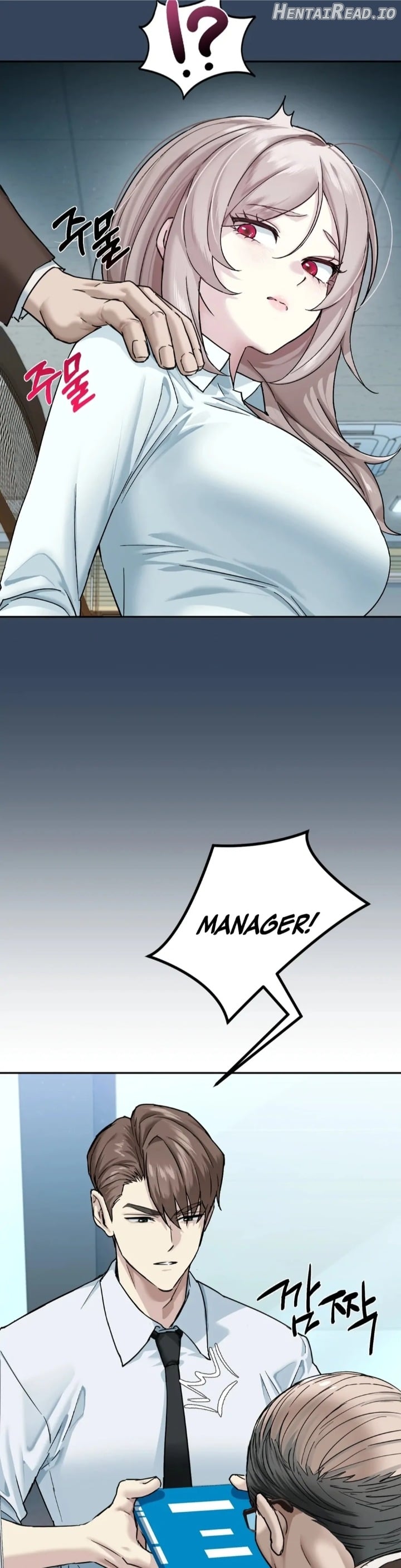I Can’t Stand It, Sister-in-Law Chapter 1 - page 24