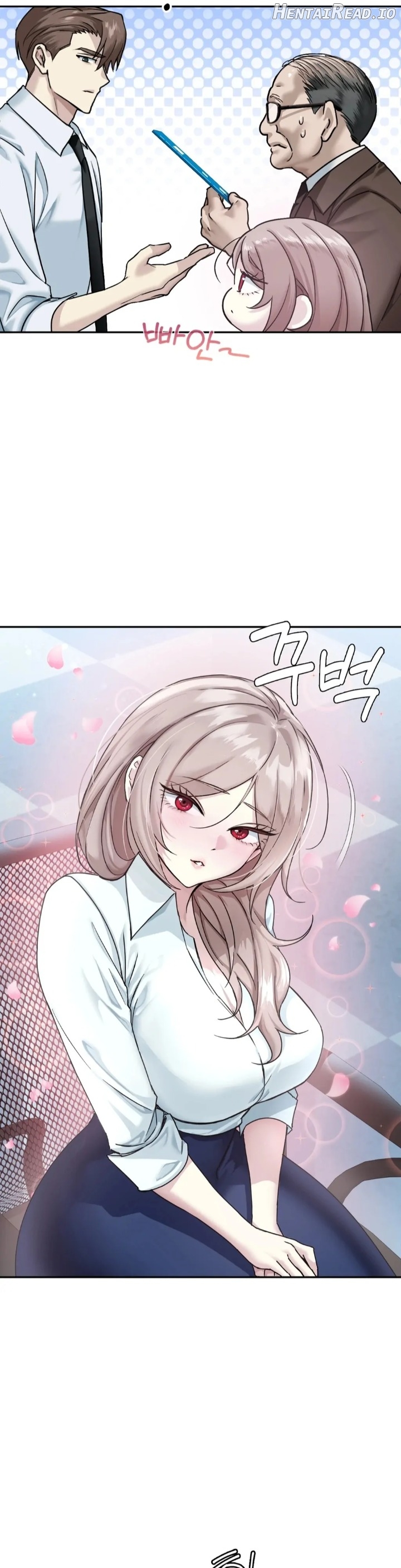 I Can’t Stand It, Sister-in-Law Chapter 1 - page 26