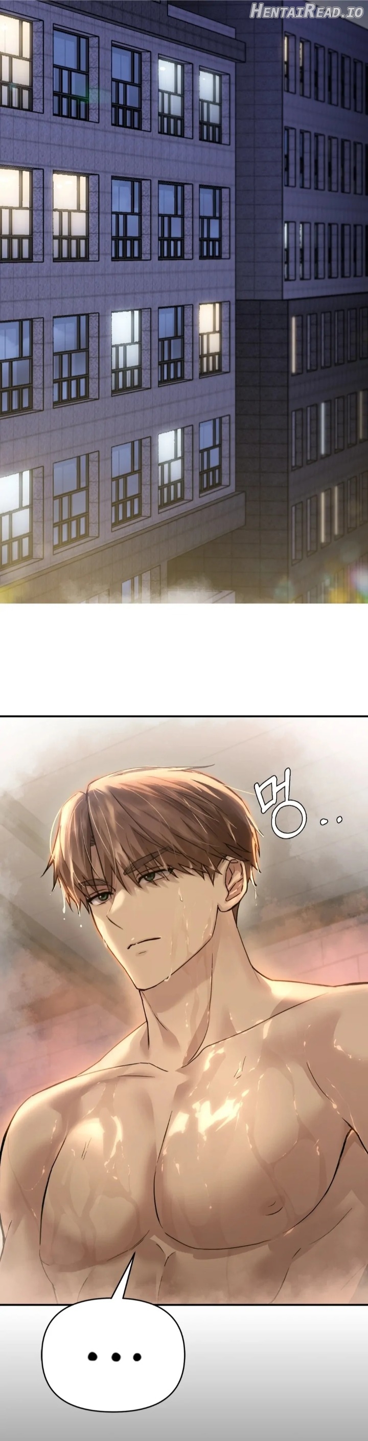 I Can’t Stand It, Sister-in-Law Chapter 1 - page 51