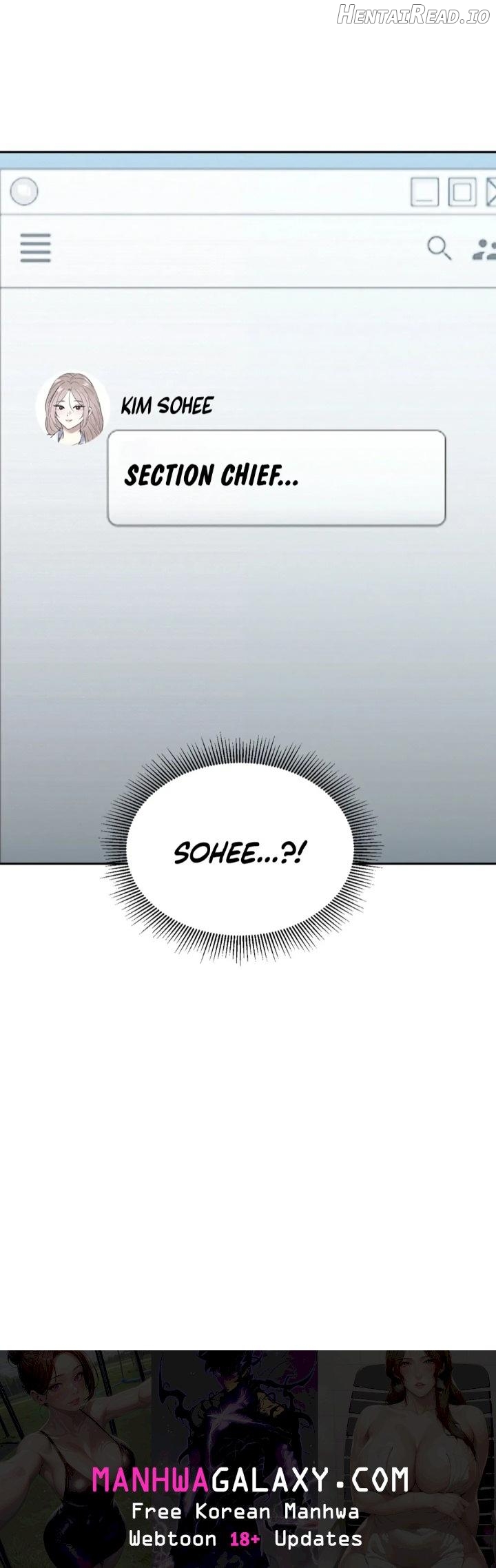 I Can’t Stand It, Sister-in-Law Chapter 1 - page 73