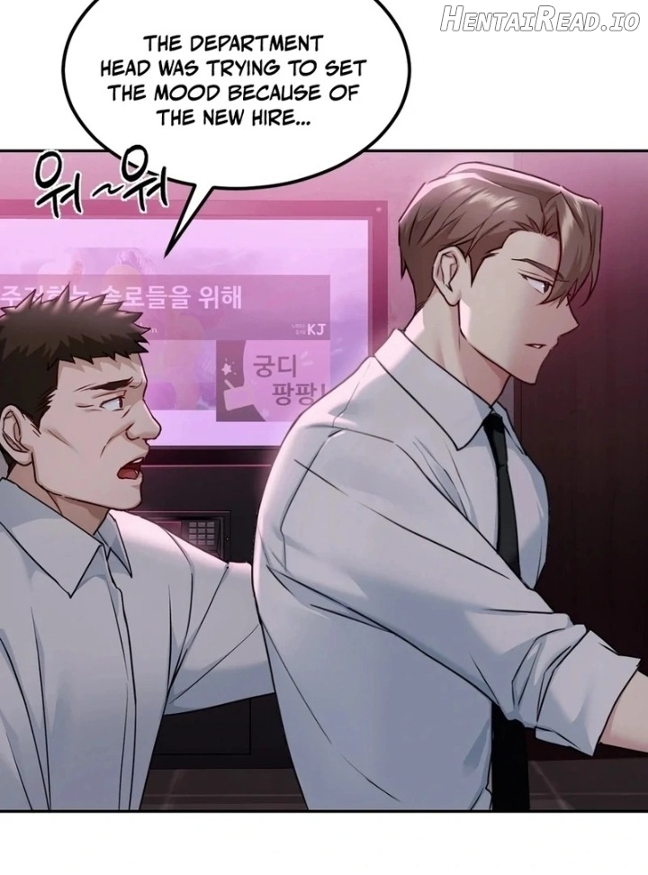I Can’t Stand It, Sister-in-Law Chapter 2 - page 100
