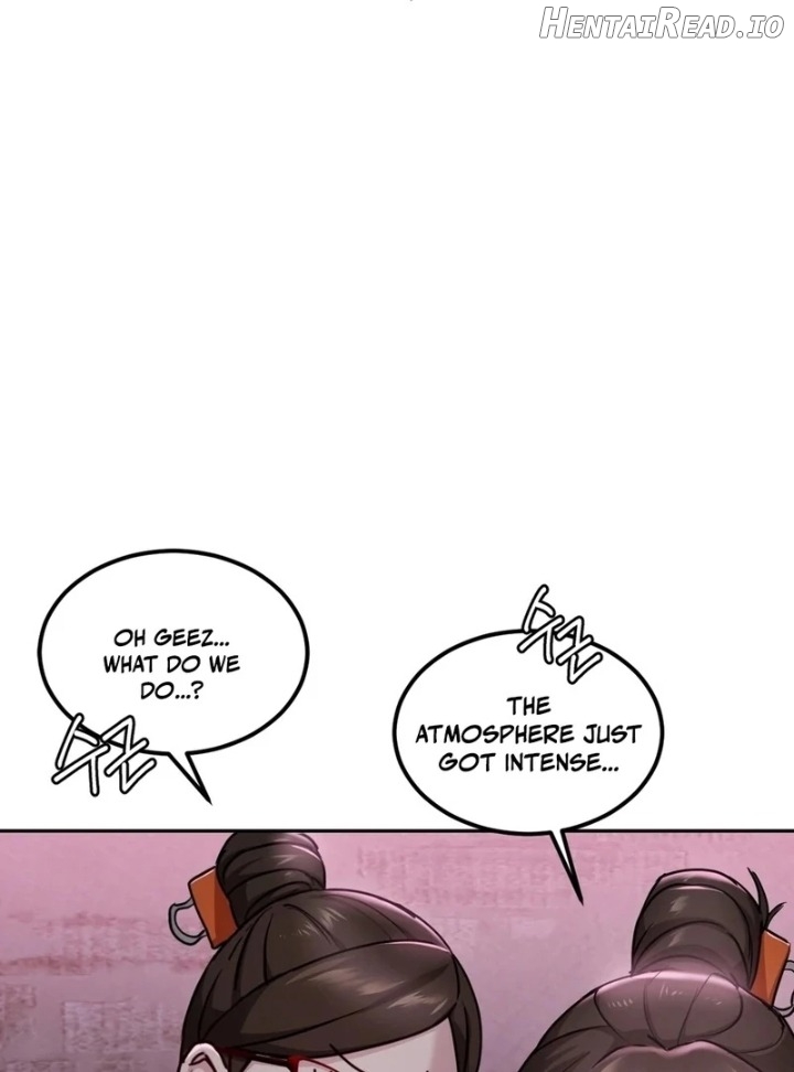 I Can’t Stand It, Sister-in-Law Chapter 2 - page 105